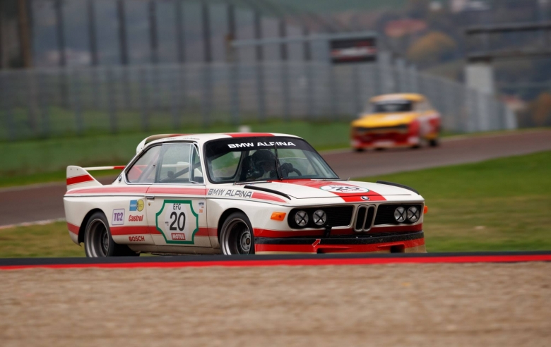 3.0L CSL