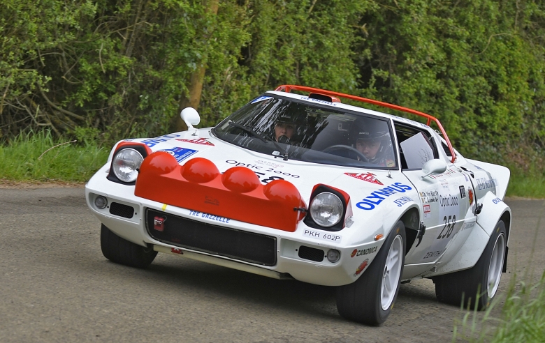 Stratos Gr IV