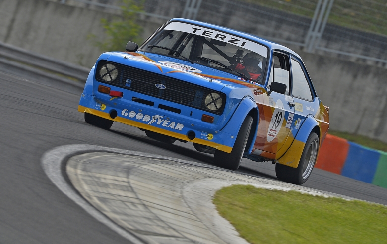 MkII RS 1800 Terzi FIA Gr2