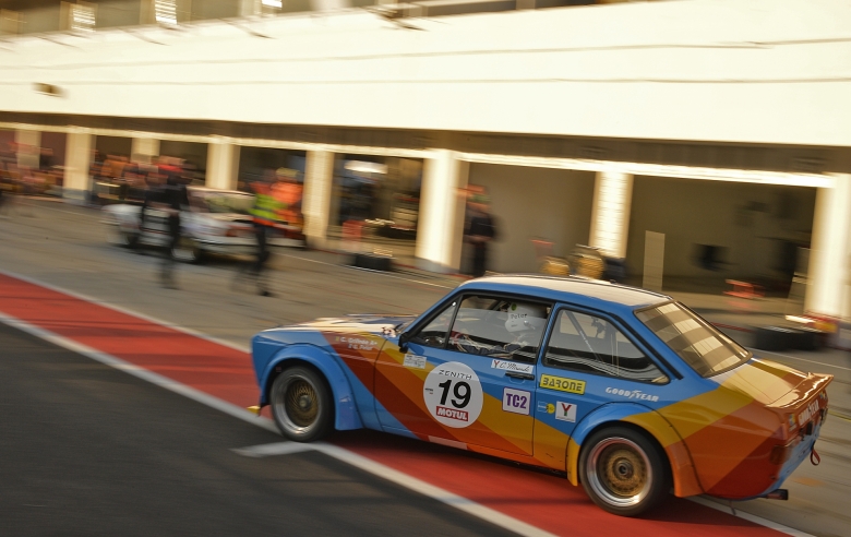 MkII RS 1800 Terzi FIA Gr2