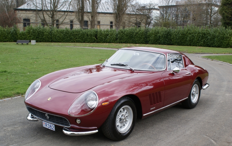 275 GTB/2