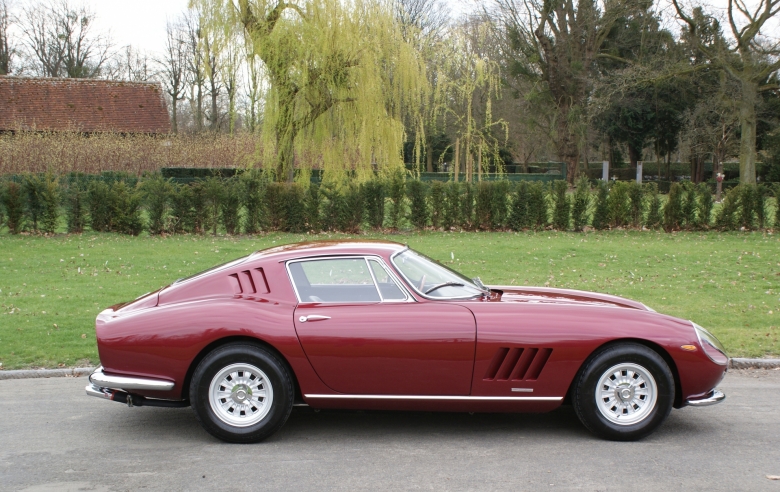 275 GTB/2