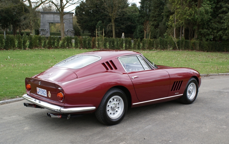 275 GTB/2