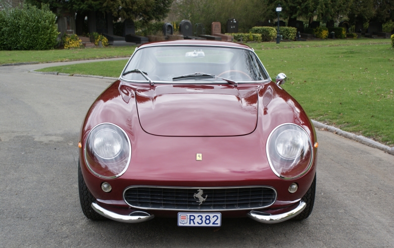 275 GTB/2