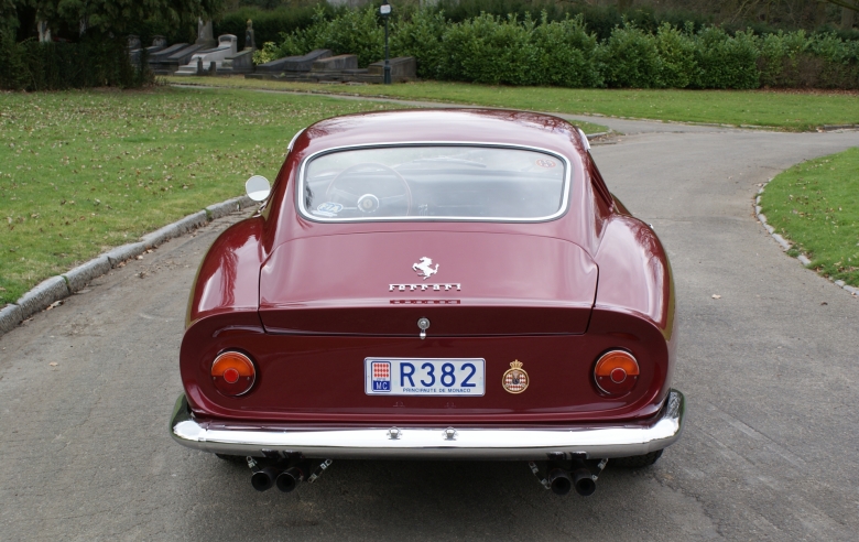 275 GTB/2