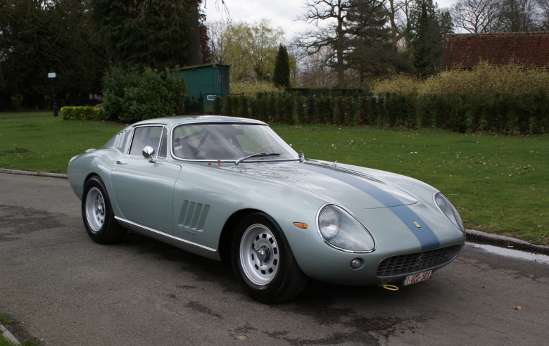 275 GTB/2