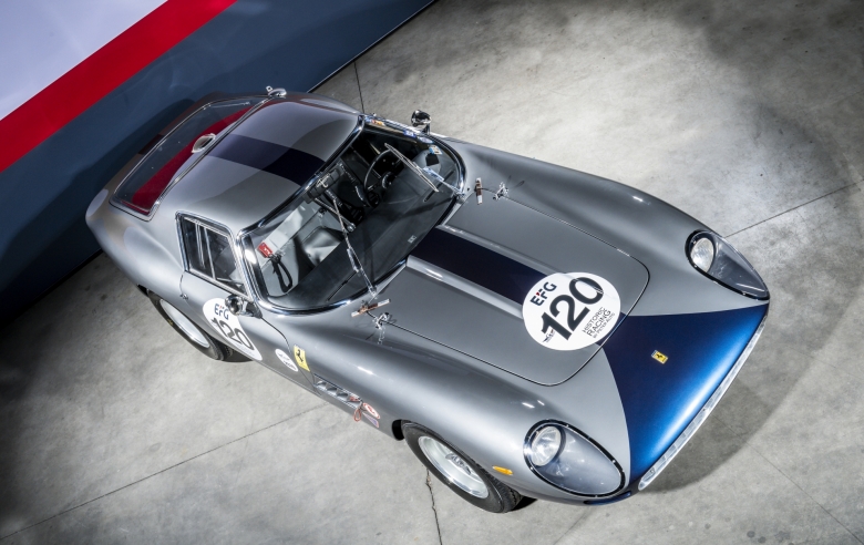 250 GT Drogo