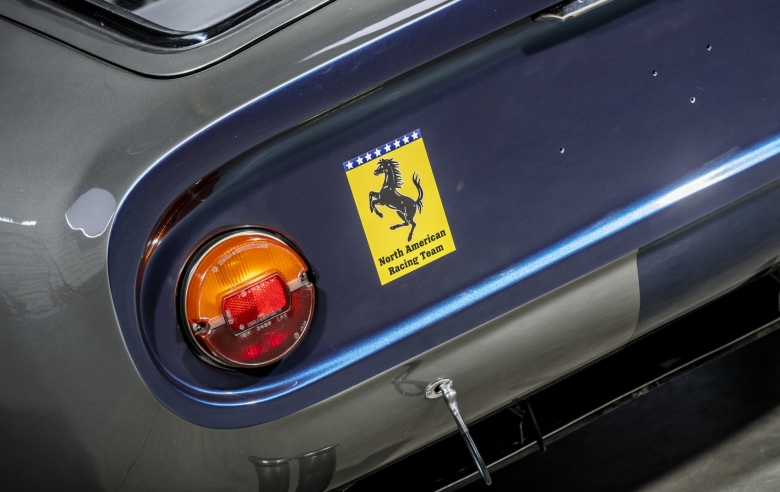 250 GT Drogo