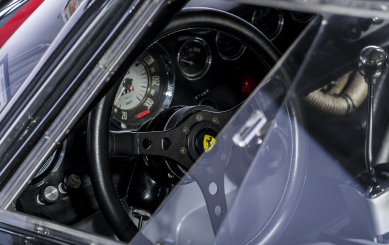 250 GT Drogo
