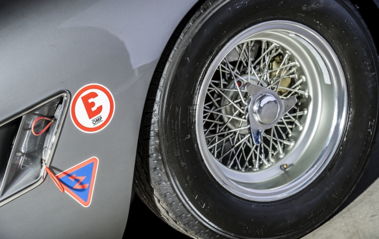 250 GT Drogo