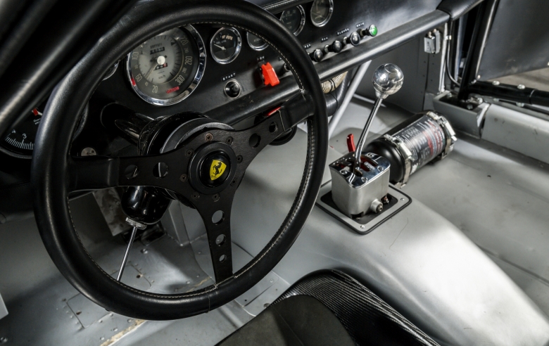 250 GT Drogo