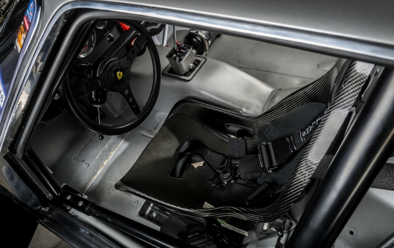 250 GT Drogo