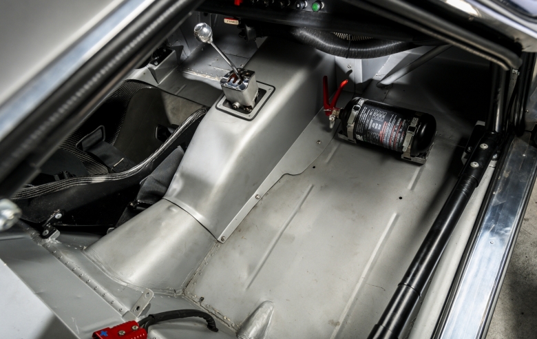 250 GT Drogo