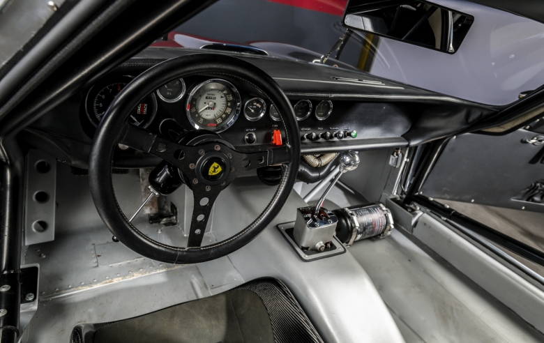 250 GT Drogo