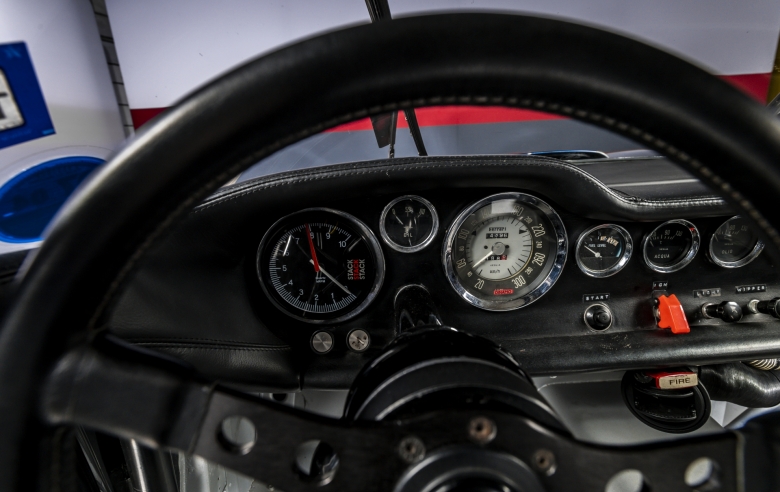250 GT Drogo