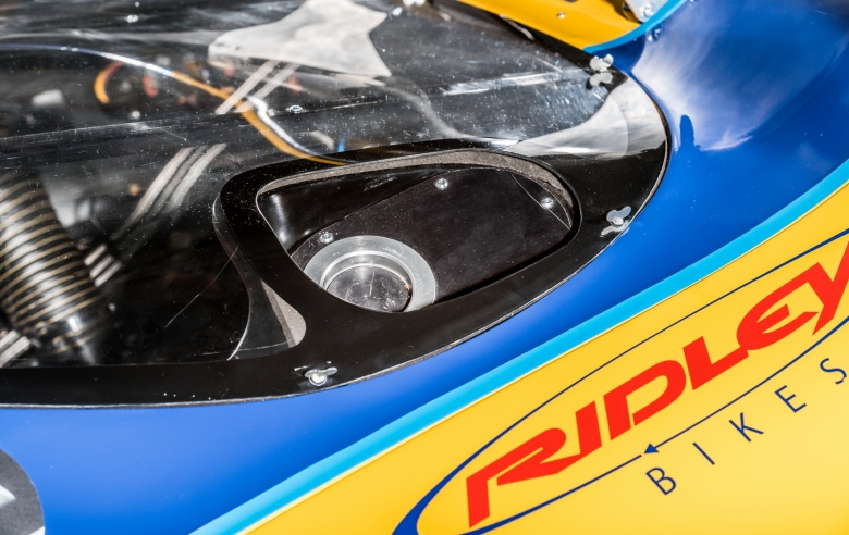 Viper GTS-R GT1 (C34)