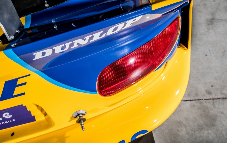 Viper GTS-R GT1 (C34)