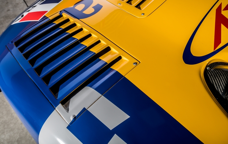 Viper GTS-R GT1 (C34)
