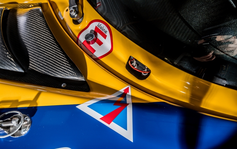 Viper GTS-R GT1 (C34)