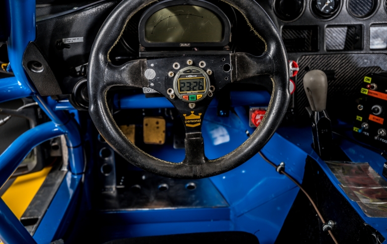 Viper GTS-R GT1 (C34)