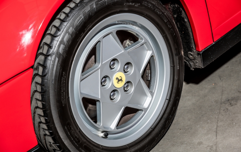 Testarossa