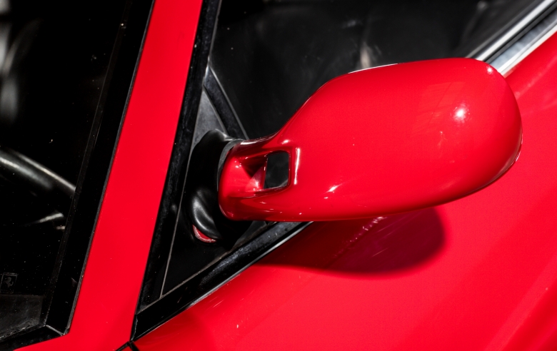 Testarossa