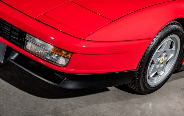 Testarossa