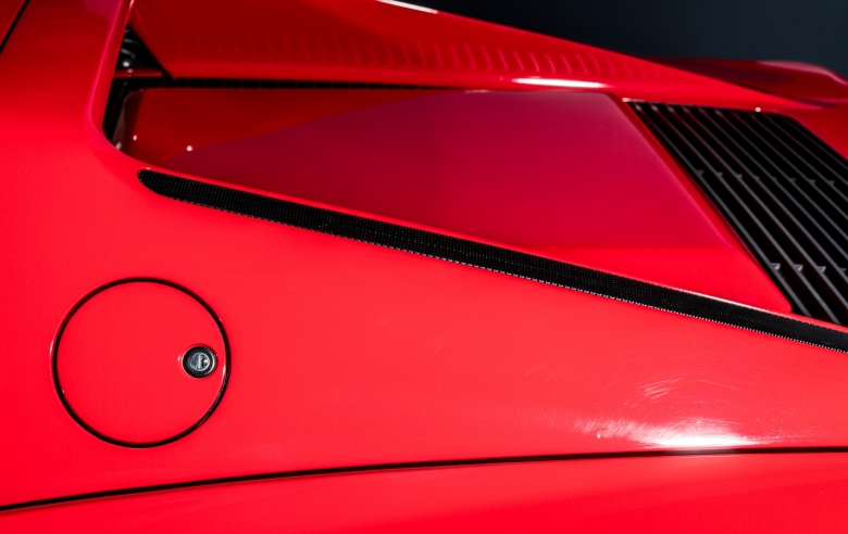 Testarossa