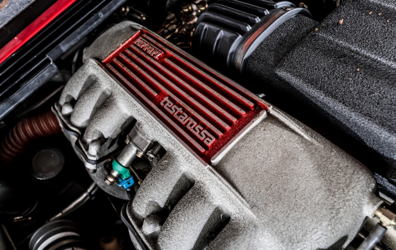 Testarossa