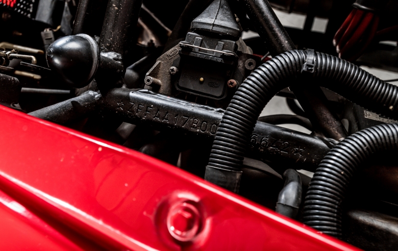 Testarossa