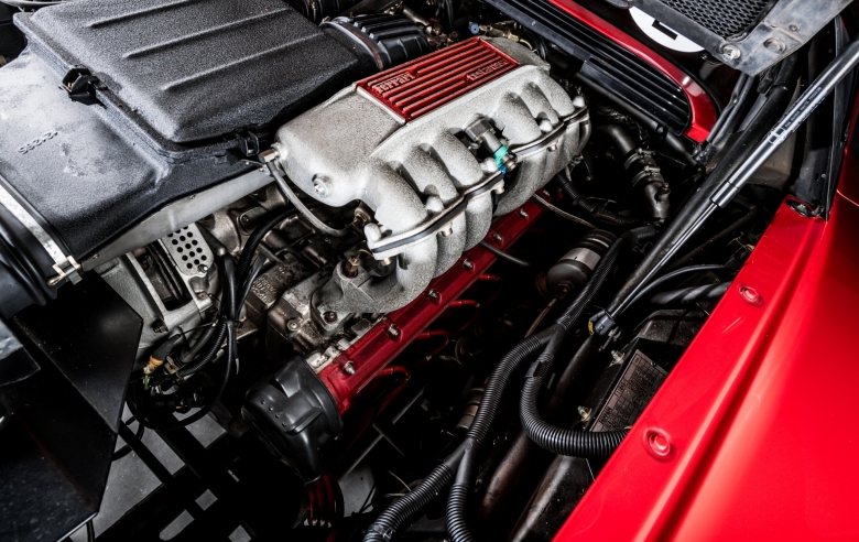 Testarossa