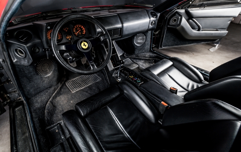 Testarossa