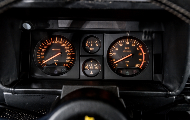 Testarossa