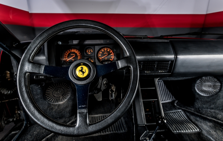 Testarossa