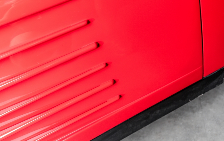 Testarossa