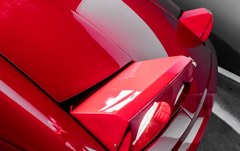 Testarossa