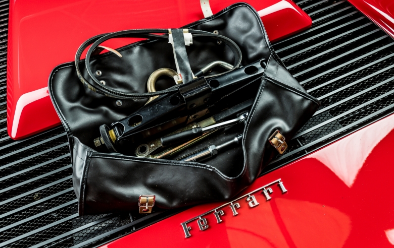 Testarossa