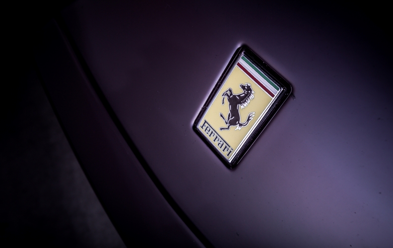 599 GTB Manual