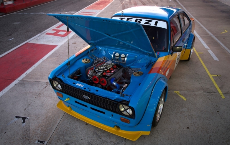 MkII RS 1800 Terzi FIA Gr2