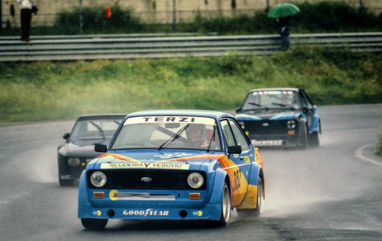 MkII RS 1800 Terzi FIA Gr2