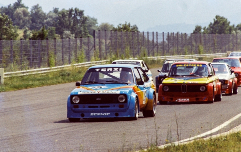 MkII RS 1800 Terzi FIA Gr2