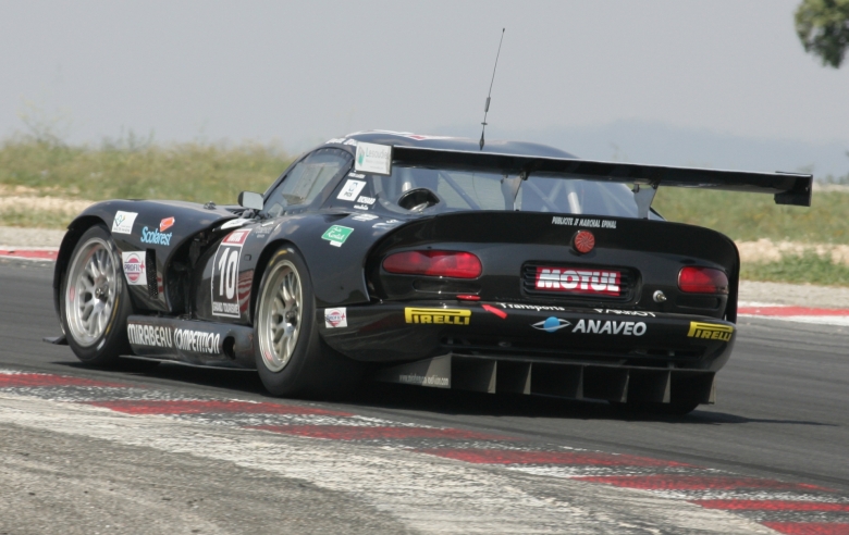 Viper GTS-R GT1 (C34)