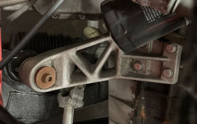 M3 DTM-Spec 1992 - Factory BMW Motorsport Car 