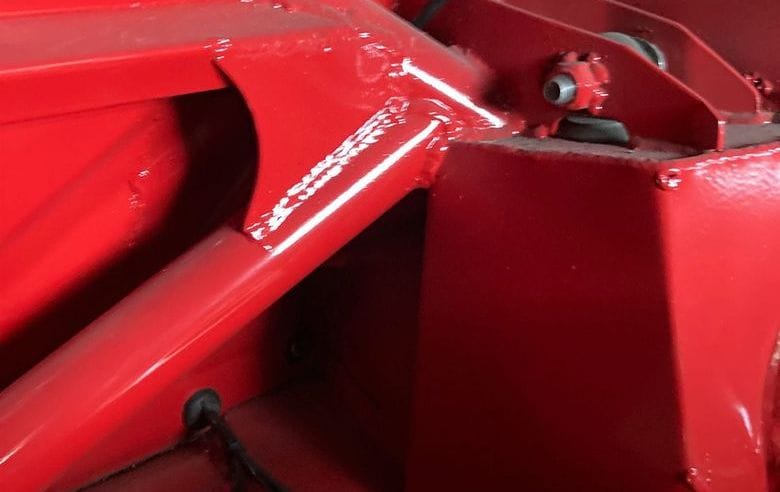 M3 DTM-Spec 1992 - Factory BMW Motorsport Car 