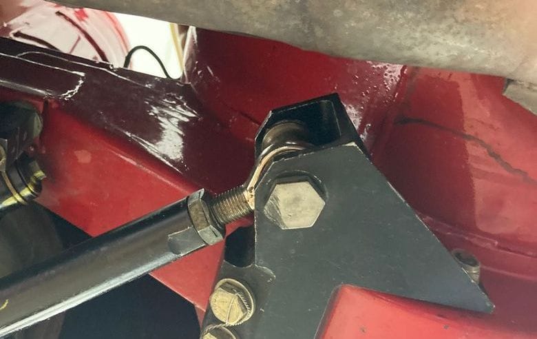 M3 DTM-Spec 1992 - Factory BMW Motorsport Car 