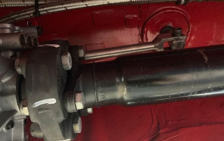 M3 DTM-Spec 1992 - Factory BMW Motorsport Car 