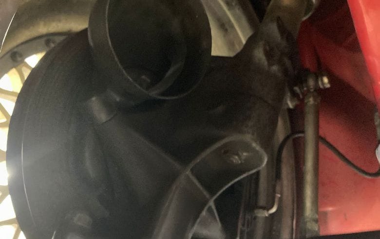 M3 DTM-Spec 1992 - Factory BMW Motorsport Car 