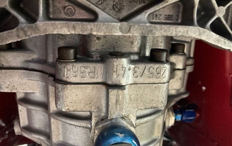 M3 DTM-Spec 1992 - Factory BMW Motorsport Car 