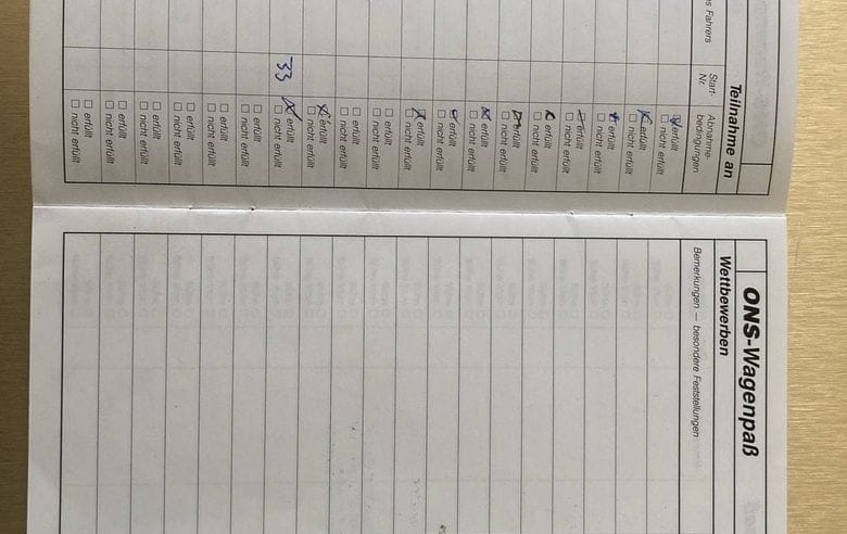 M3 DTM-Spec 1992 - Factory BMW Motorsport Car 