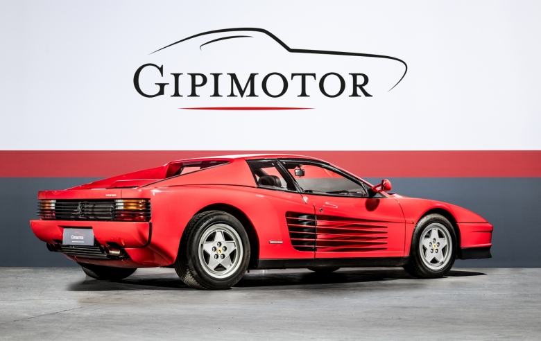 Testarossa